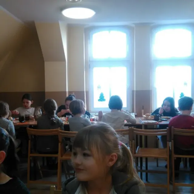 2017 BNIN - Rekolekcje zimowe  dla dzieci