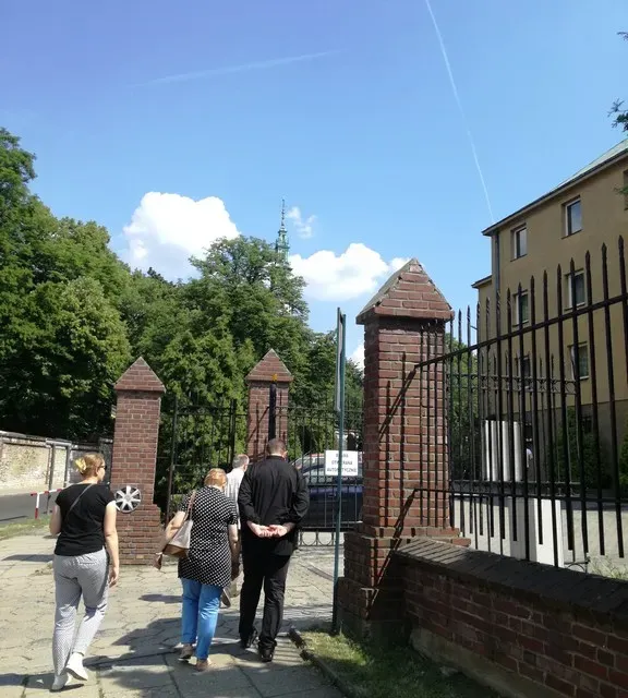 2018 - CZĘSTOCHOWA - 9.6 - Walne zebranie zarządu PMK