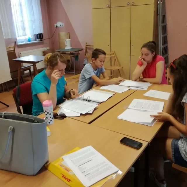 2018 KIEKRZ - 2.6 - Spotkanie dla przyszłych animatorów 