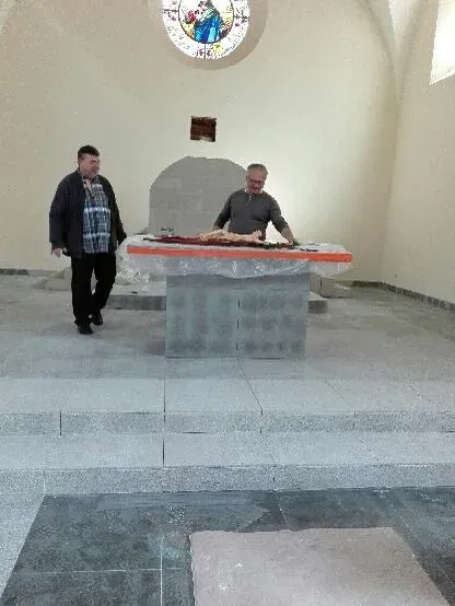 Krzyż