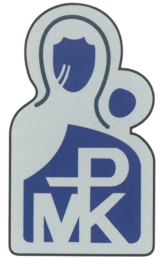Logo Ruchu PMK